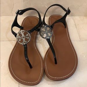 Tory Burch Violet Sandals